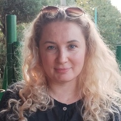Алевтина Иванова