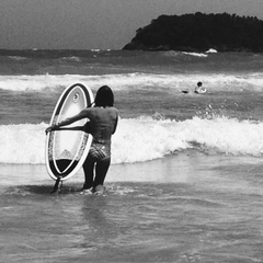 Sveta Skiwi, 82 года, Phuket