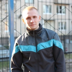 Вадим Пушков, 33 года, Санкт-Петербург