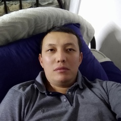 Сабыржан Мамбеталиев, 41 год, Арысь
