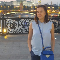 Ирина Ларина, 38 лет, Москва