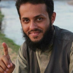 ابو قتادةخلافةتتمدد, 44 года, Erbil