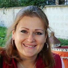 Людмила Щербань, 42 года, Киев
