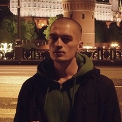 Константин Кудряш, 35 лет, Москва