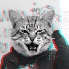 Никита Серг
