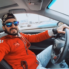 Sergey Tepoyan, 34 года, Москва