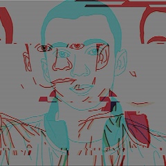 Дмитрий Шинарёв