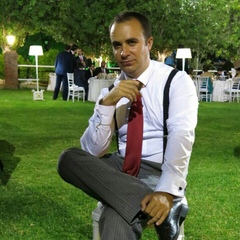 Mario Ruiz, 43 года, Las Palmas de Gran Canaria