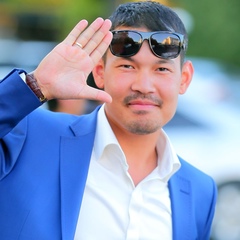 Kuanish Ichshanov, 37 лет, Астана