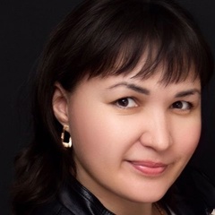 Гульчачак Самигуллина, Казань