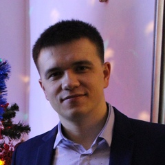 Алексей Труков, Ульяновск