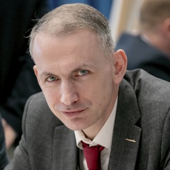 Евгений Итин, 44 года, Санкт-Петербург
