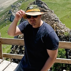Владимир Порох, 31 год