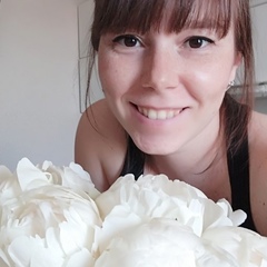 Евгения Ванина, 38 лет, Норильск