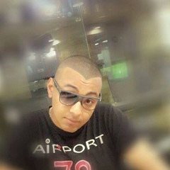 Rushdi AL-leftawi, 31 год