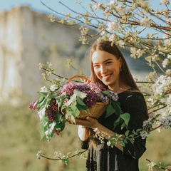 Санечек Пшеничникова, 33 года, Симферополь