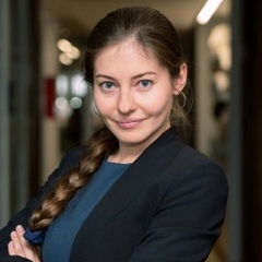 Соня Кравченко, 36 лет, Москва