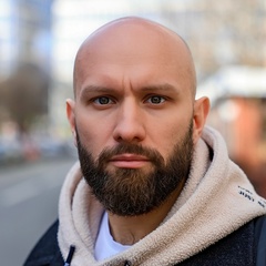 Дмитрий Мешков