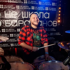 Александр Лизунов, Нижний Новгород
