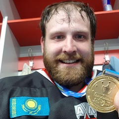 Виталий Гессель, 35 лет, Алматы