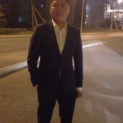 Zhaslan Kaparov, 41 год, Астана