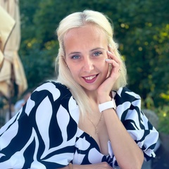 Екатерина Онисимова, 29 лет, Москва
