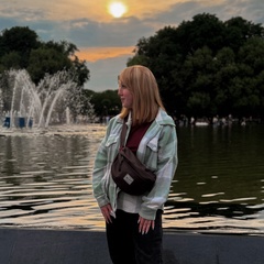 Анна Смирнова, 28 лет, Москва
