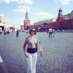 Lena Andriyanova, 39 лет, East Pittsburgh
