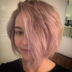 Анна Малафеевская, 37 лет, Москва