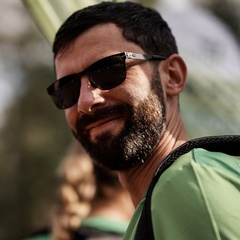 Михаил Хотин, 41 год, Санкт-Петербург