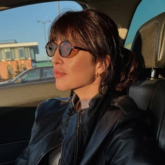 Olesya Sai