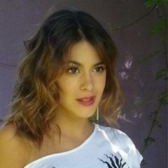 Martina Stoessel, 28 лет, Buenos Aires