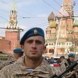 Владимир Олегович, Москва