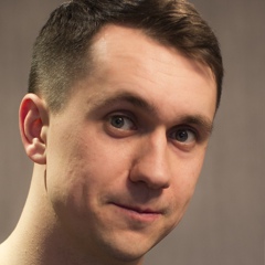 Никита Шавырин, 37 лет, Санкт-Петербург