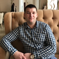 Александр Мирошников, 38 лет, Брянск