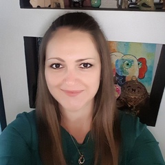 Наталия Литовка, 43 года, Белая Церковь