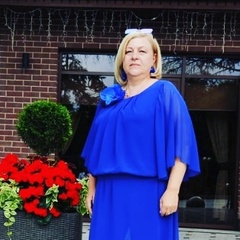 Марина Тулубинская /Антышева/, 56 лет, Прохладный