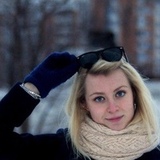 Алиса Беляева, 36 лет, Санкт-Петербург