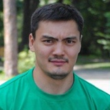 Zhomart Assenkanov, 39 лет, Алматы