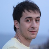 Артём Бакаев, 37 лет, Москва