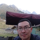 Бауржан Байболов, 42 года, Алматы