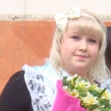 Настя Королёва, 32 года