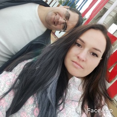 Юлия Катеринич, Москва