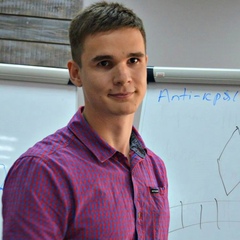 Даниил Коциевский, 35 лет, Одесса