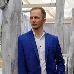 Сергей Решетов