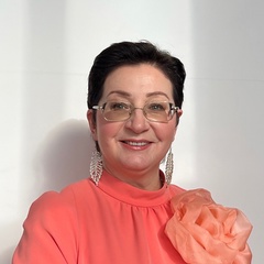 Алла Егорушкина, Калининград