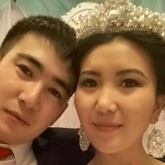 Karla Ramazanova, 33 года, Астана