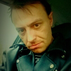 Сергей Фокин, 44 года, Санкт-Петербург
