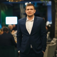 Егор Анацкий, 31 год, Оренбург