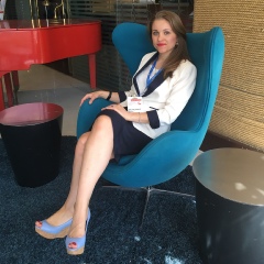 Катюша Антонова, 36 лет, Москва